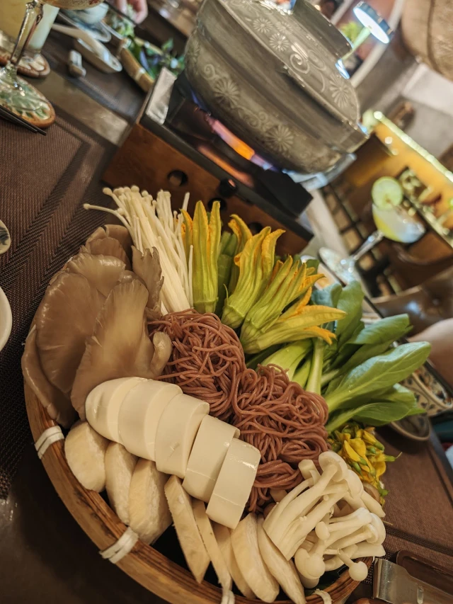 Vị Quê Kitchen - Sương Nguyệt Ánh