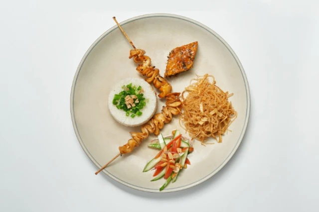 Vị Quê Kitchen - Sương Nguyệt Ánh