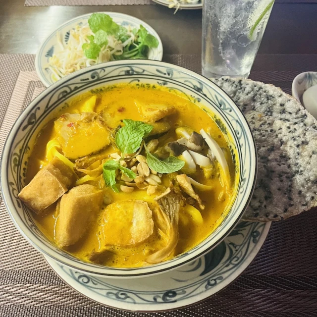 Vị Quê Kitchen - Sương Nguyệt Ánh