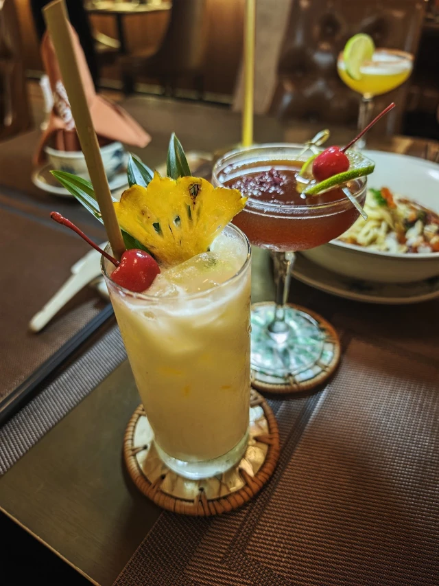 Vị Quê Kitchen - Sương Nguyệt Ánh