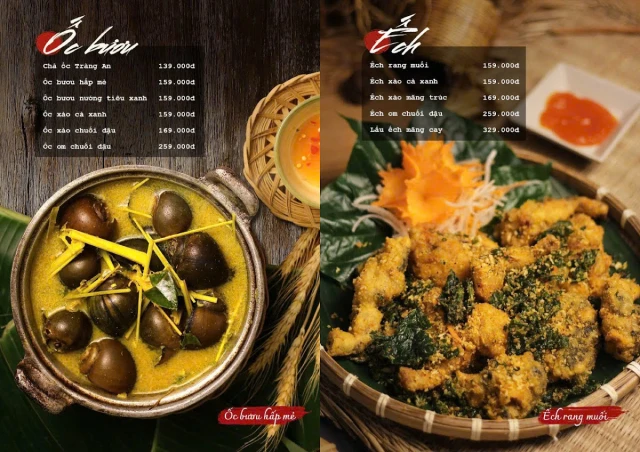 Tràng An Quán - Đường 47