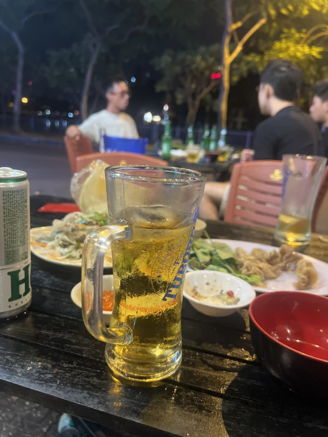 Hội Ngộ 420 - Trường Sa