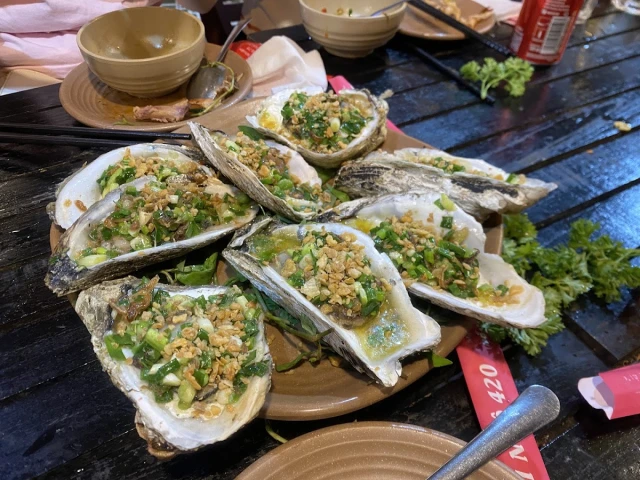 Hội Ngộ 420 - Trường Sa