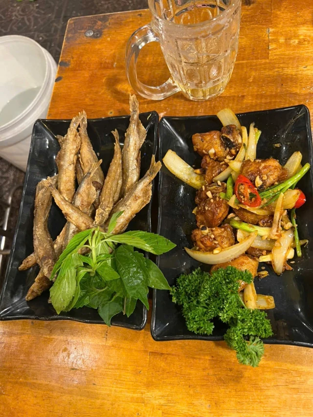 Hội Ngộ 420 - Trường Sa