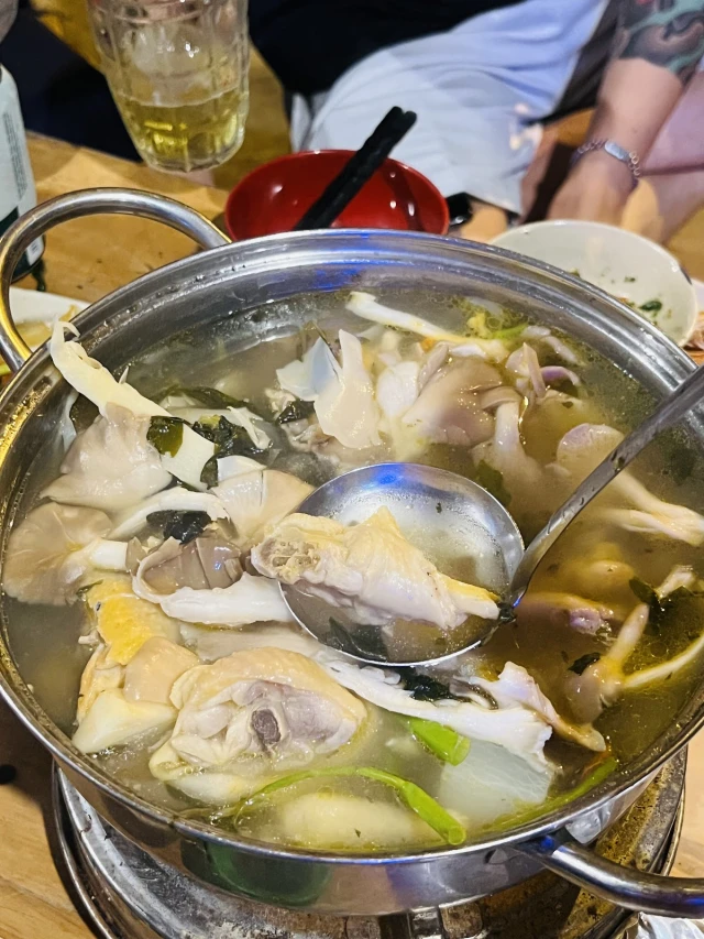 Hội Ngộ 420 - Trường Sa