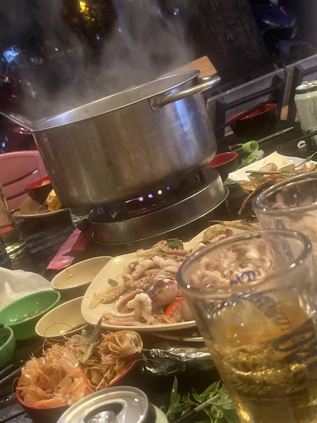 Hội Ngộ 420 - Trường Sa