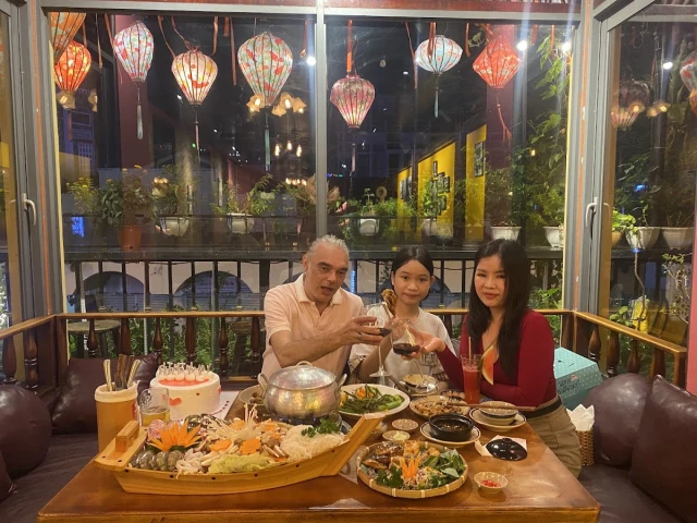 Soul Bến Thành - Thủ Khoa Huân