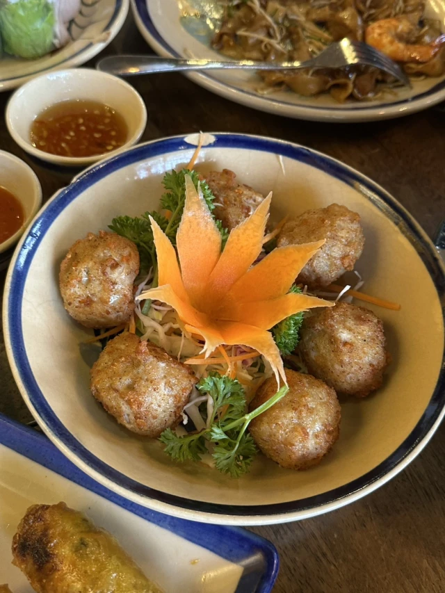 Soul Bến Thành - Thủ Khoa Huân