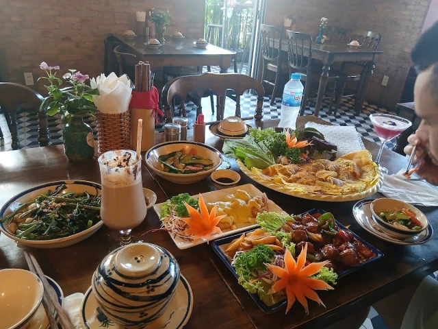 Soul Bến Thành - Thủ Khoa Huân