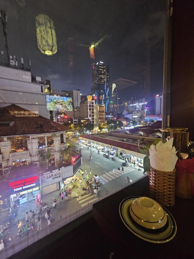 Soul Bến Thành - Thủ Khoa Huân - không gian 5