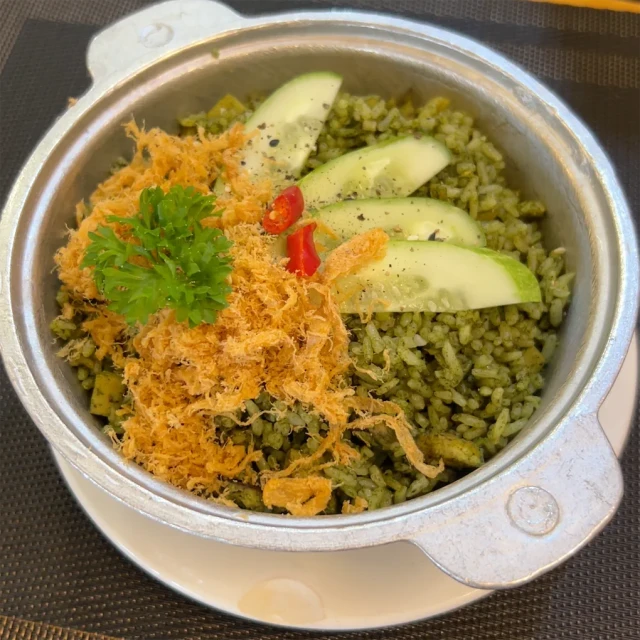 Chay Phúc Tâm - Tân Vĩnh
