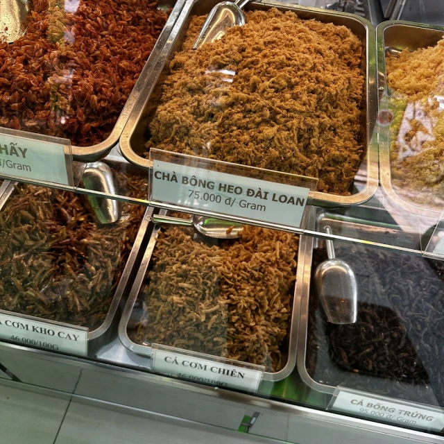 Cơm Tấm Thuận Kiều - Đặng Đức Thuật