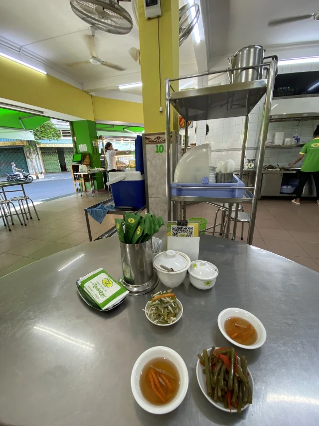 Cơm Tấm Thuận Kiều - Thuận Kiều