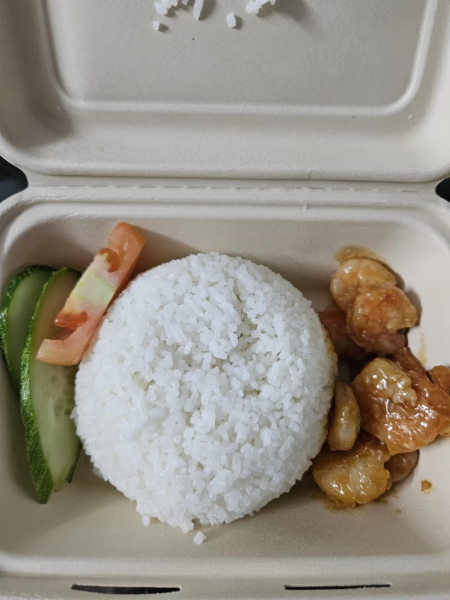 Cơm Tấm Thuận Kiều - Thuận Kiều