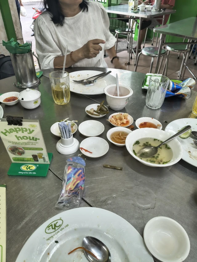 Cơm Tấm Thuận Kiều - Thuận Kiều
