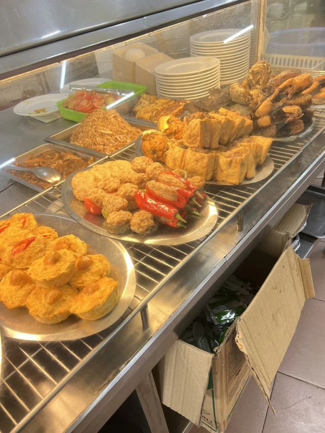 Cơm Tấm Thuận Kiều - Thuận Kiều