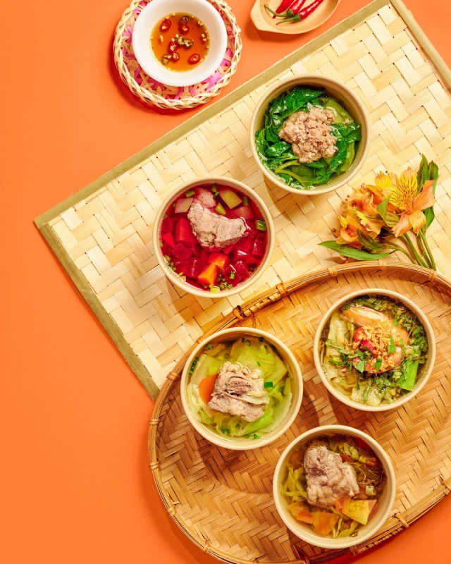 Cơm Tấm Thuận Kiều - Út Tịch