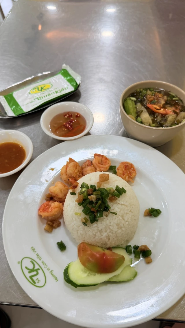 Cơm Tấm Thuận Kiều - Út Tịch