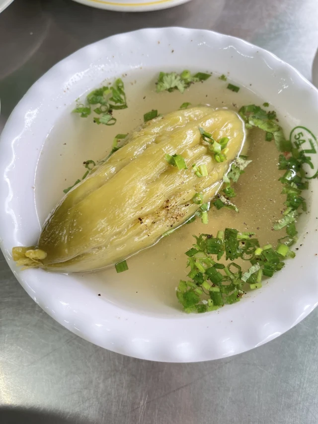 Cơm Tấm Thuận Kiều - Út Tịch