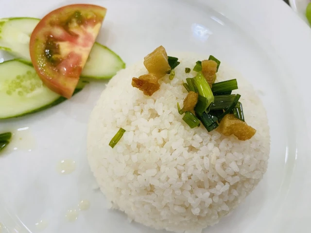 Cơm Tấm Thuận Kiều - Út Tịch