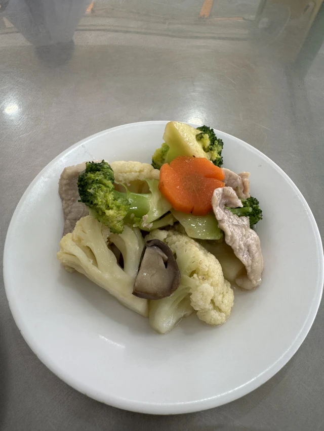 Cơm Tấm Thuận Kiều - Út Tịch