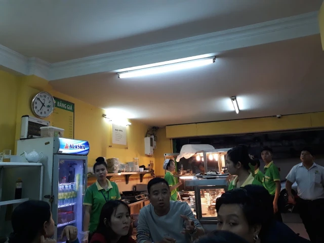 Cơm Tấm Thuận Kiều - Út Tịch - không gian 5