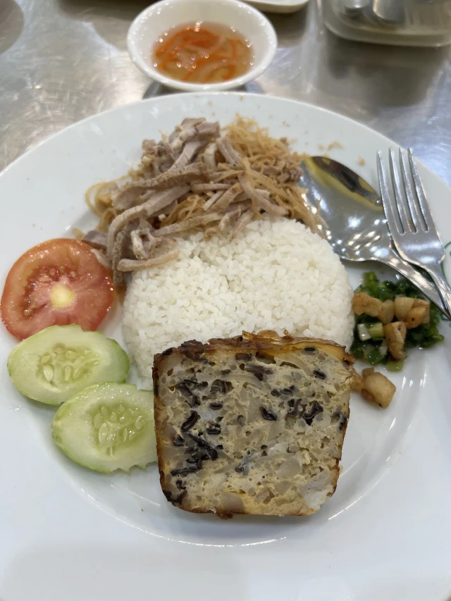 Cơm Tấm Thuận Kiều - Yersin