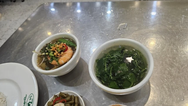 Cơm Tấm Thuận Kiều - Yersin