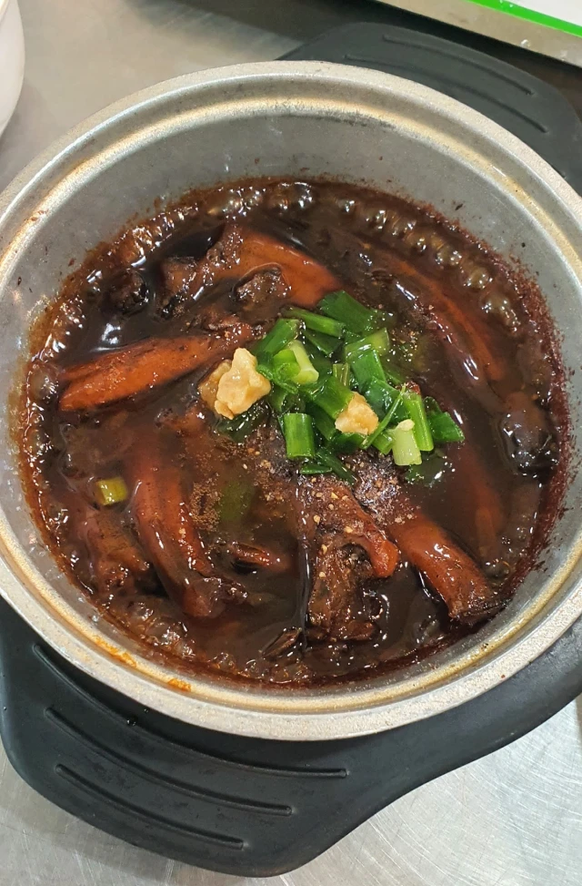 Cơm Tấm Thuận Kiều - Tôn Thất Tùng