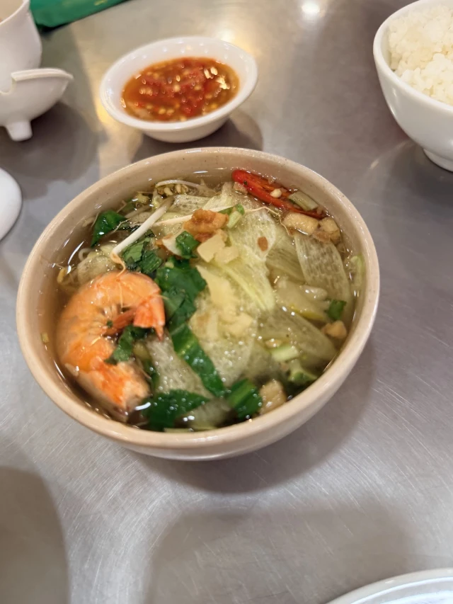 Cơm Tấm Thuận Kiều - Tôn Thất Tùng