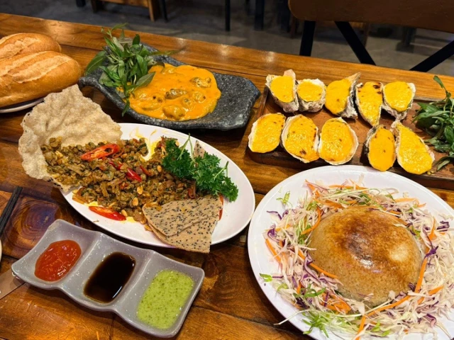 Ghiền Quán - Hoàng Sa