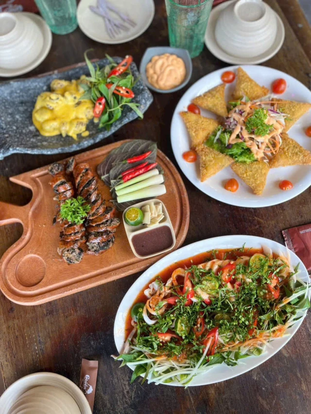 Ghiền Quán - Hoàng Sa