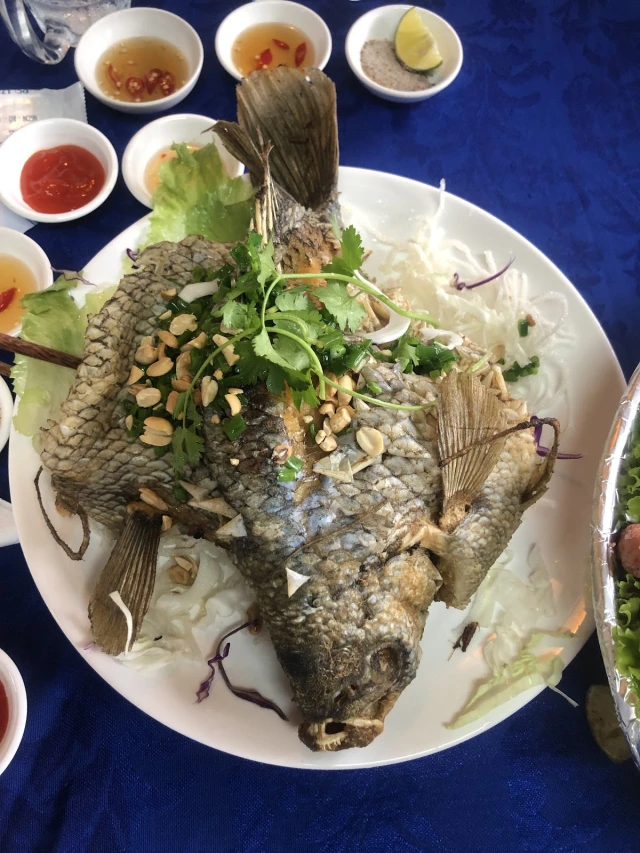 Quán Gần Nhà - Thạnh Lộc