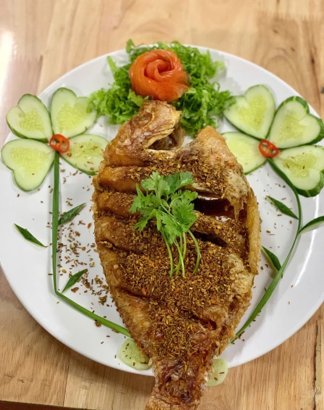 Quán Gần Nhà - Thạnh Lộc