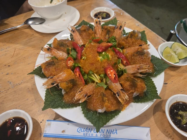 Quán Gần Nhà - Thạnh Lộc