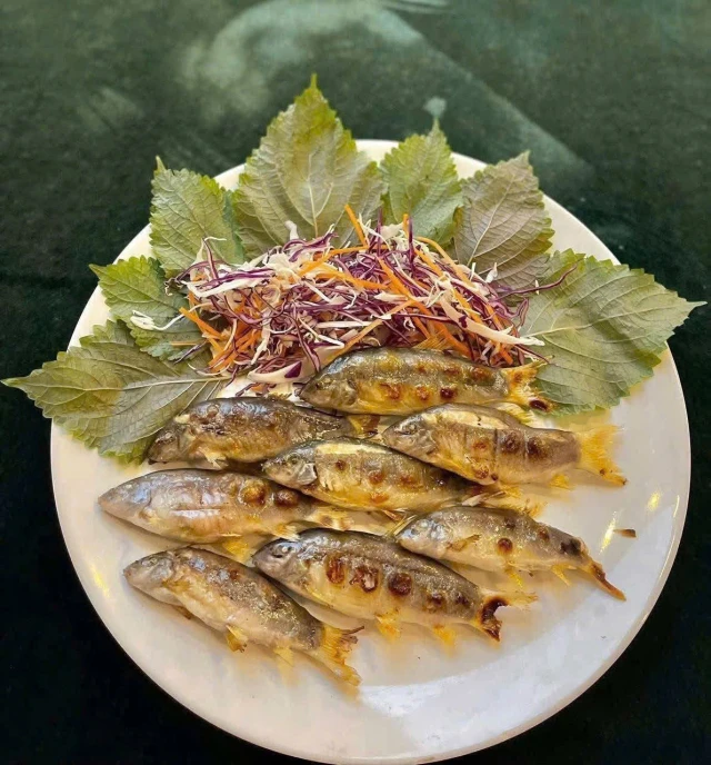 Quán Gần Nhà - Thạnh Lộc