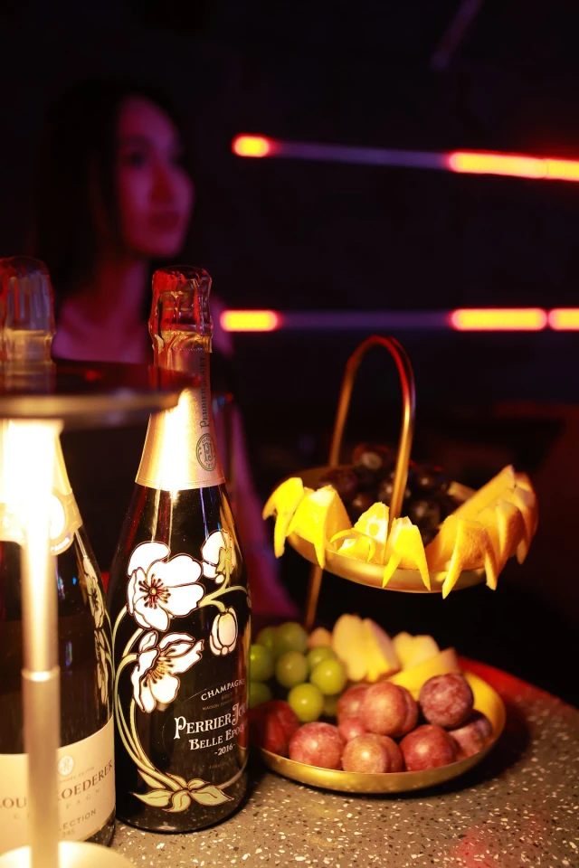 Appeal Gastro Bar - Quốc Hương
