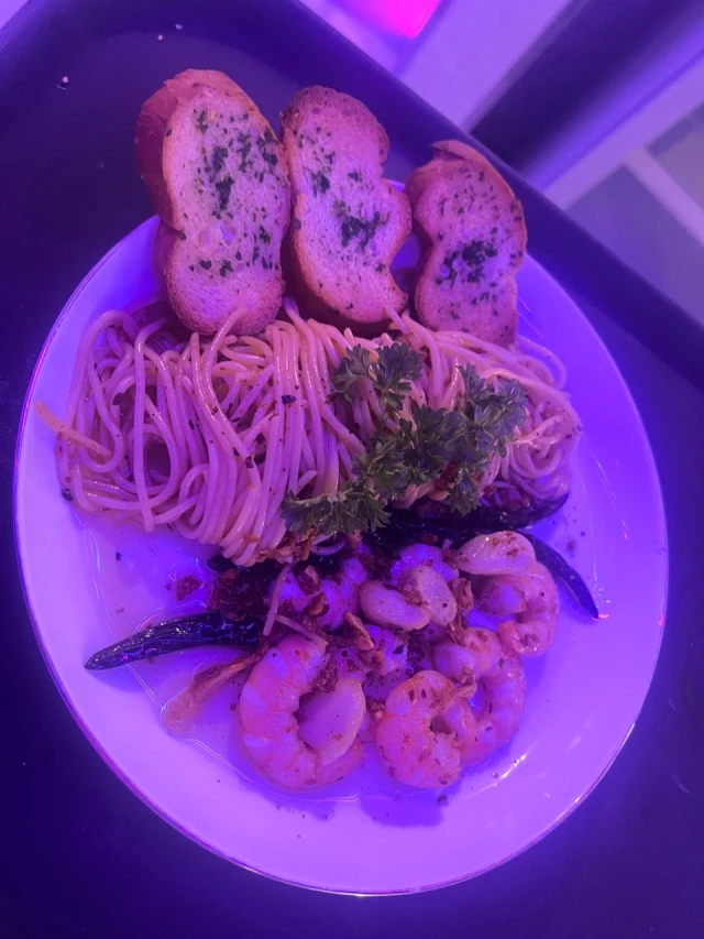 Appeal Gastro Bar - Quốc Hương