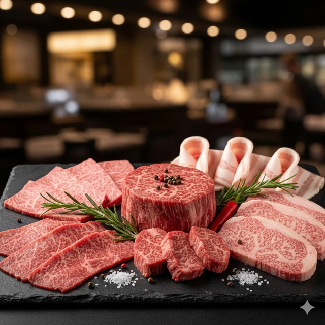 Toshiro BBQ - Đường số 39
