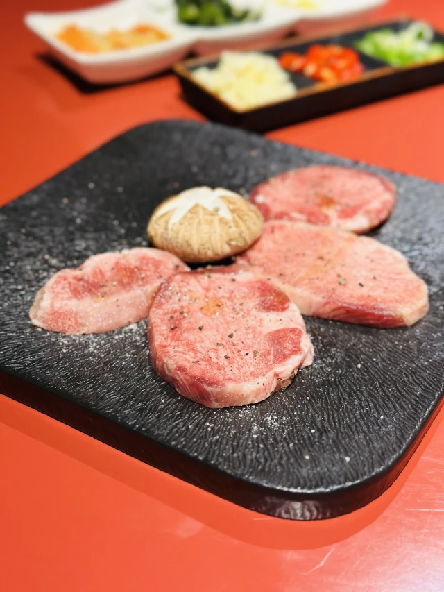 Toshiro BBQ - Đường số 39