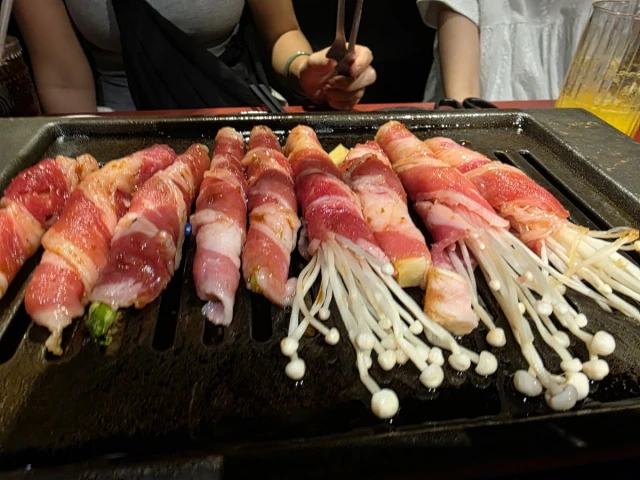 Toshiro BBQ - Đường số 39