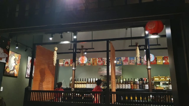 Toshiro BBQ - Đường số 39 - không gian 5