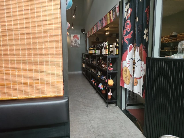 Toshiro BBQ - Đường số 39 - không gian 6