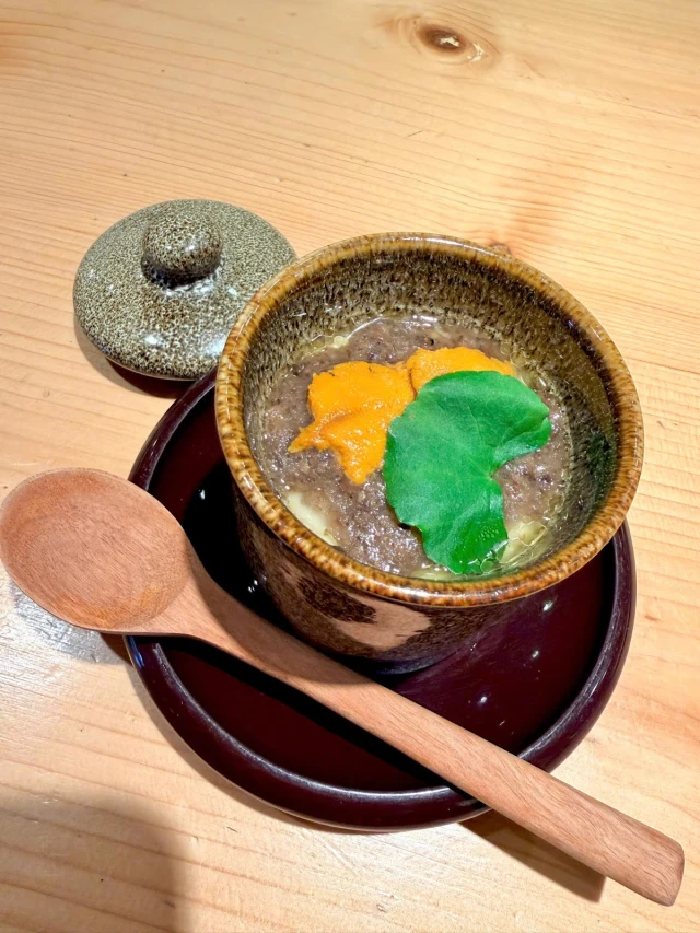 Kizuna Sushi - Huỳnh Mẫn Đạt