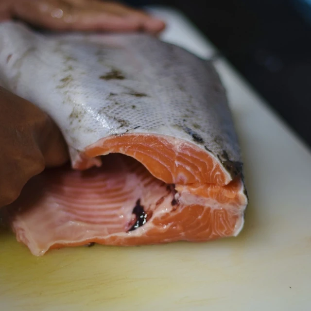 Kizuna Sushi - Huỳnh Mẫn Đạt