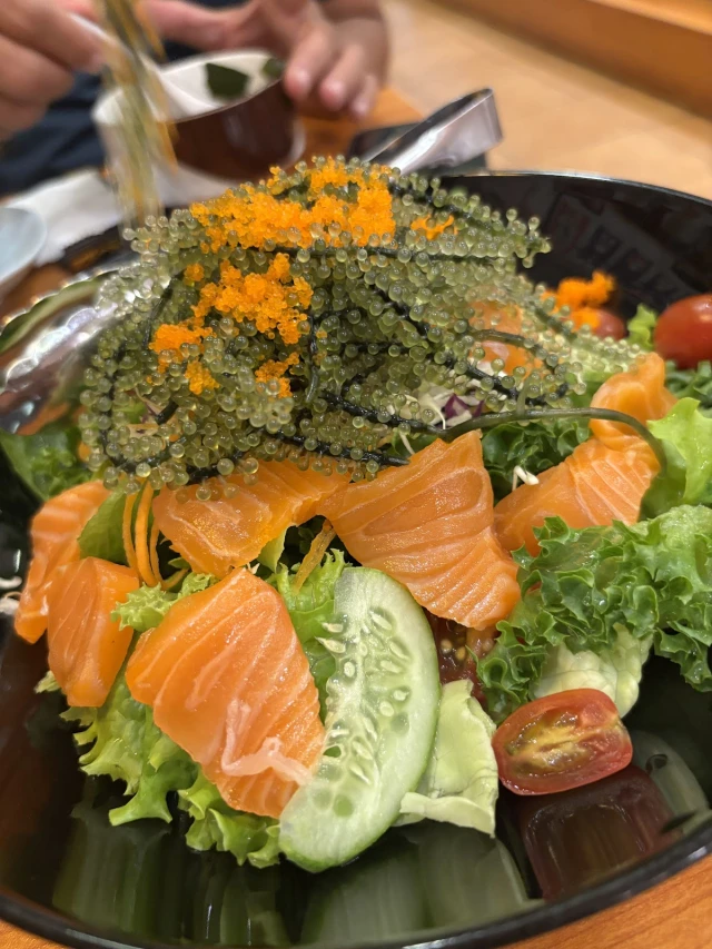 Sushi Tokyo Town - Dương Đình Hội