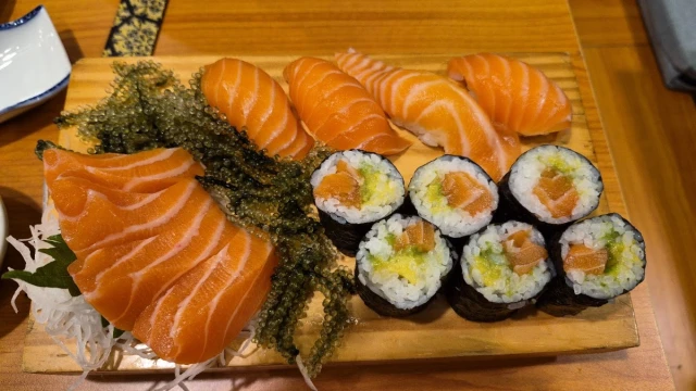 Sushi Tokyo Town - Dương Đình Hội