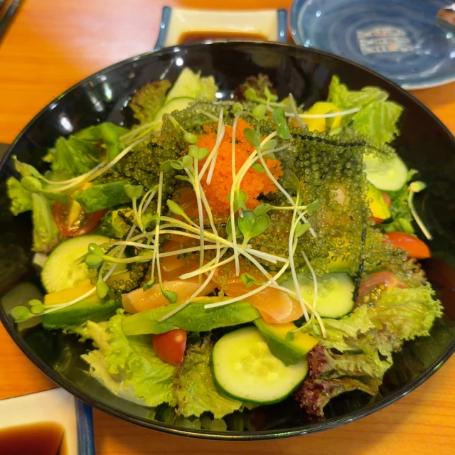 Sushi Tokyo Town - Dương Đình Hội