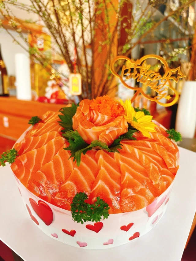 Sushi Tokyo Town - Dương Đình Hội