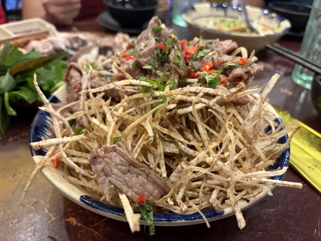 Bia Hơi Quận 7 - Kiên Béo - Đường Số 9